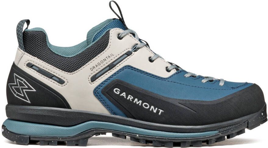 Garmont Dragontail Tech Geo Wandelschoenen grijs