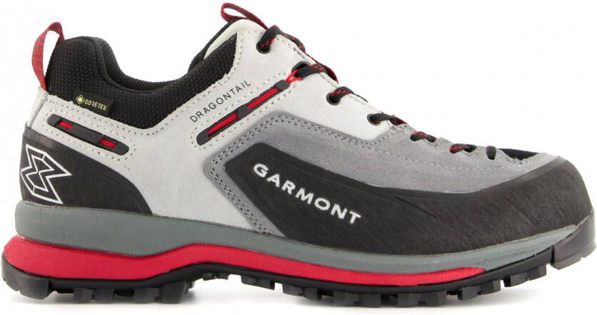 Garmont Dragontail Tech GTX Approachschoenen grijs