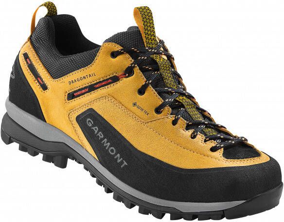 Garmont Dragontail Tech GTX Approachschoenen Heren Blue Grey - Foto 5
