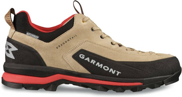 Garmont Dragontail WP Multisportschoenen zwart