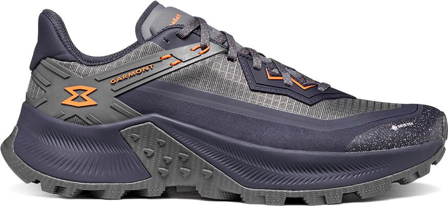 Garmont 9.81 Etere Max GTX Multisportschoenen grijs blauw