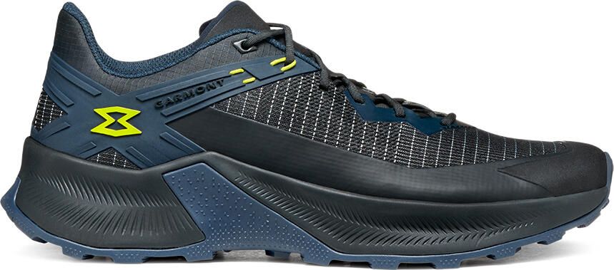 Garmont 9.81 Etere Wandelschoenen blauw