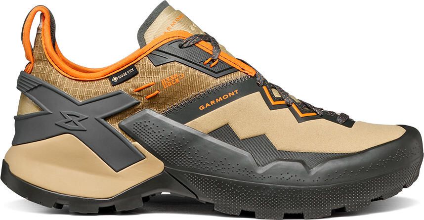 Garmont 9.81 Onyx MB GTX Approachschoenen beige