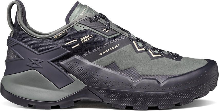 Garmont 9.81 Onyx MB GTX Approachschoenen grijs