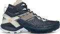 Garmont 9.81 Onyx Mid GTX Wandelschoenen blauw - Blauw