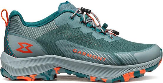Garmont 9.81 Pulse Multisportschoenen turkoois