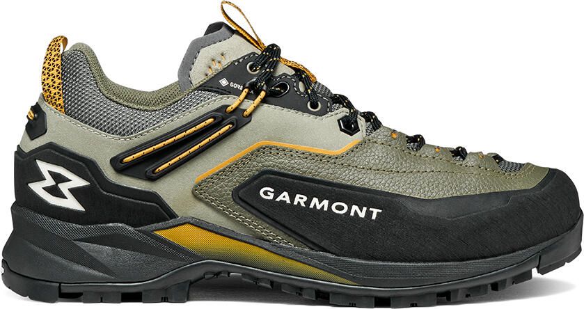 Garmont Akron GTX Approachschoenen zwart