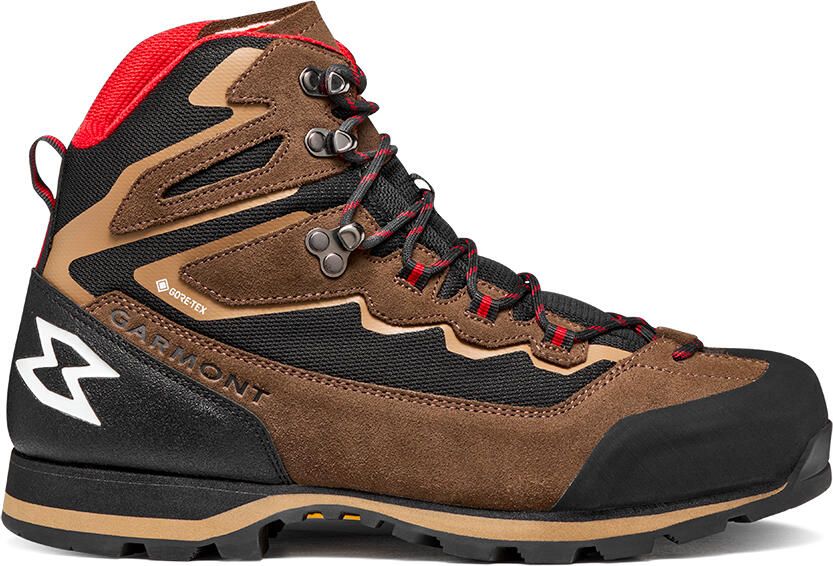 Garmont Lagorai 3 GTX Wandelschoenen bruin zwart