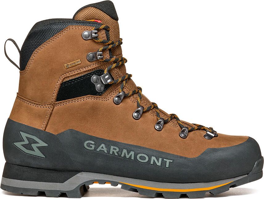 Garmont Nebraska 3 GTX Wandelschoenen bruin