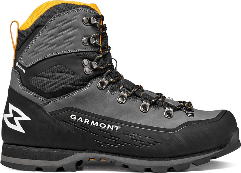 Garmont Nebraska 3 GTX Wandelschoenen zwart grijs
