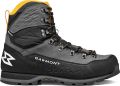 Garmont Nebraska 3 GTX Wandelschoenen zwart grijs - Zwart