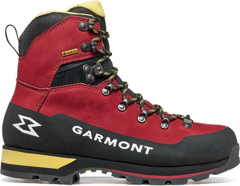Garmont Nebraska II GTX Wandelschoenen rood