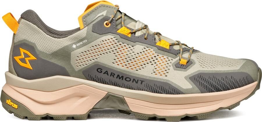Garmont Nexus GTX Wandelschoenen beige
