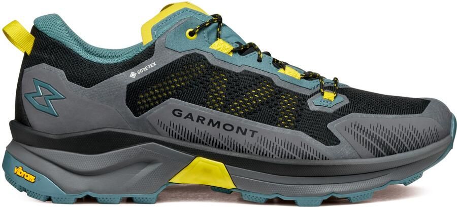 Garmont Nexus GTX Wandelschoenen grijs