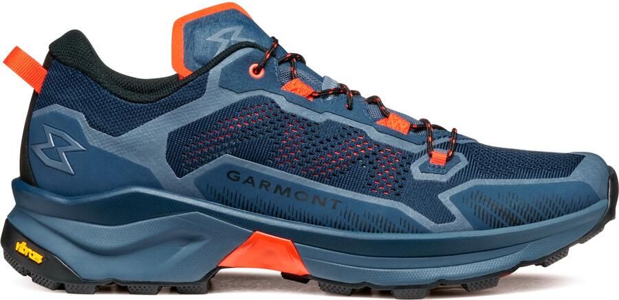 Garmont Nexus Wandelschoenen blauw