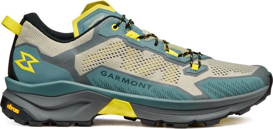 Garmont Nexus Wandelschoenen meerkleurig