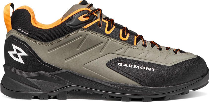 Garmont Oron WP Approachschoenen zwart