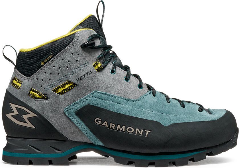 Garmont Vetta Evo GTX Approachschoenen zwart