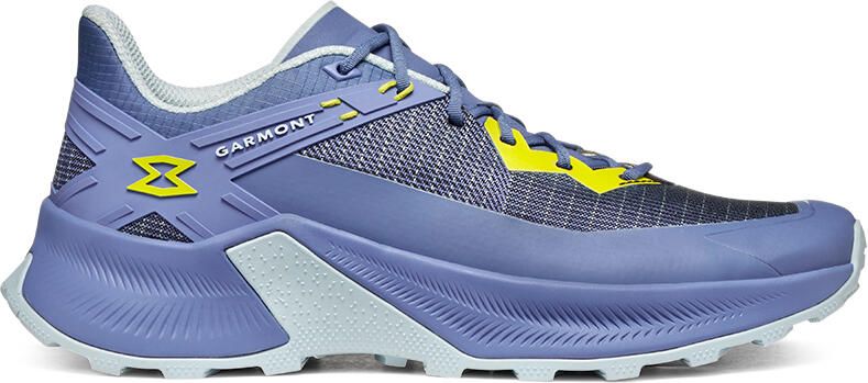 Garmont Women's 9.81 Etere Wandelschoenen blauw