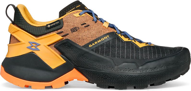 Garmont Women's 9.81 Onyx GTX Approachschoenen zwart