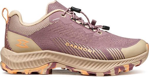 Garmont Women's 9.81 Pulse WP Multisportschoenen beige bruin