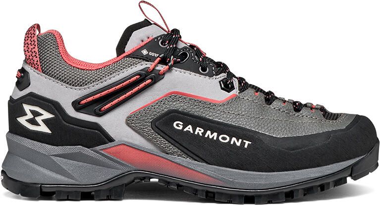 Garmont Women's Akron GTX Approachschoenen grijs zwart