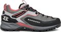 Garmont Women's Akron GTX Approachschoenen grijs zwart - Grijs