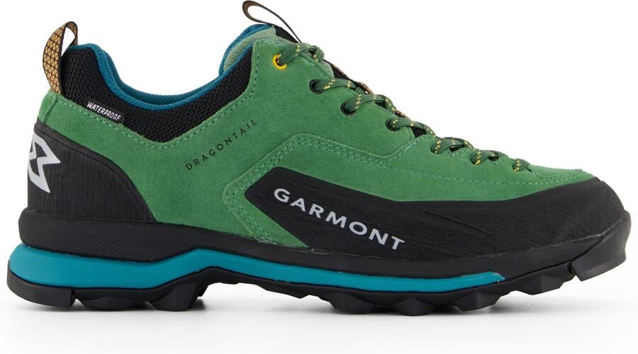 Garmont Women's Dragontail WP Multisportschoenen groen - Foto 2