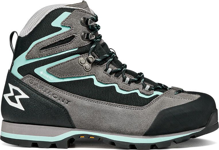 Garmont Women's Lagorai 3 GTX Wandelschoenen zwart grijs