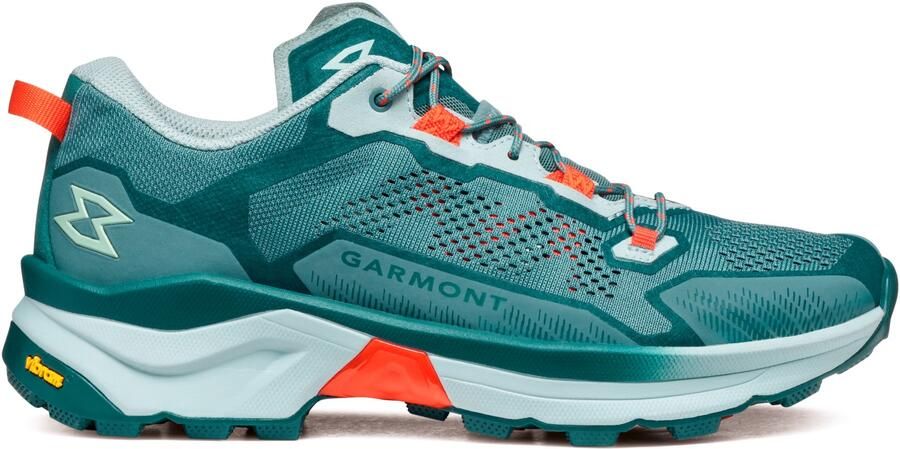 Garmont Women's Nexus Wandelschoenen turkoois