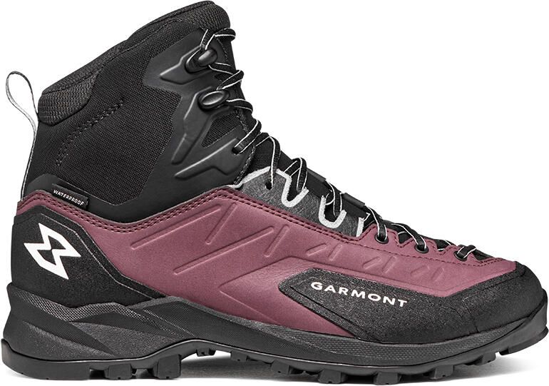Garmont Women's Oron Mid WP Wandelschoenen zwart