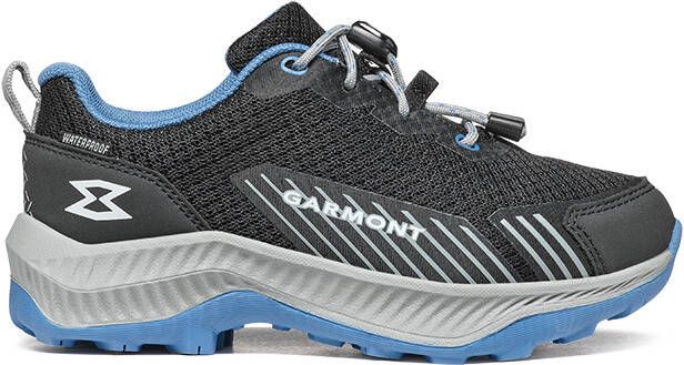 Garmont Kid's 9.81 Pulse WP Multisportschoenen grijs