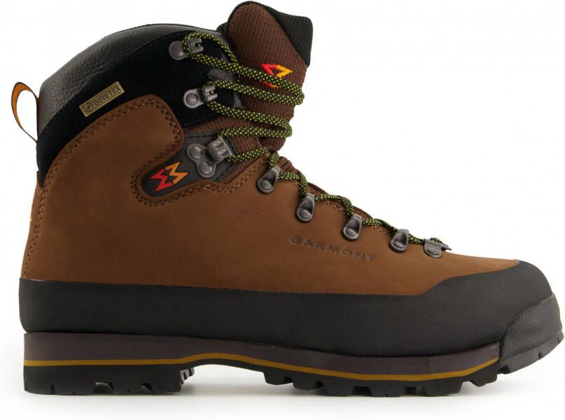 Garmont Nebraska GTX Wandelschoenen bruin zwart