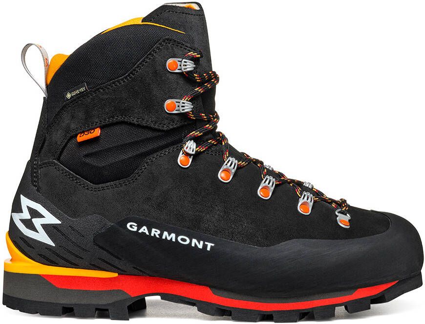 Garmont Pinnacle Evo GTX Bergschoenen zwart