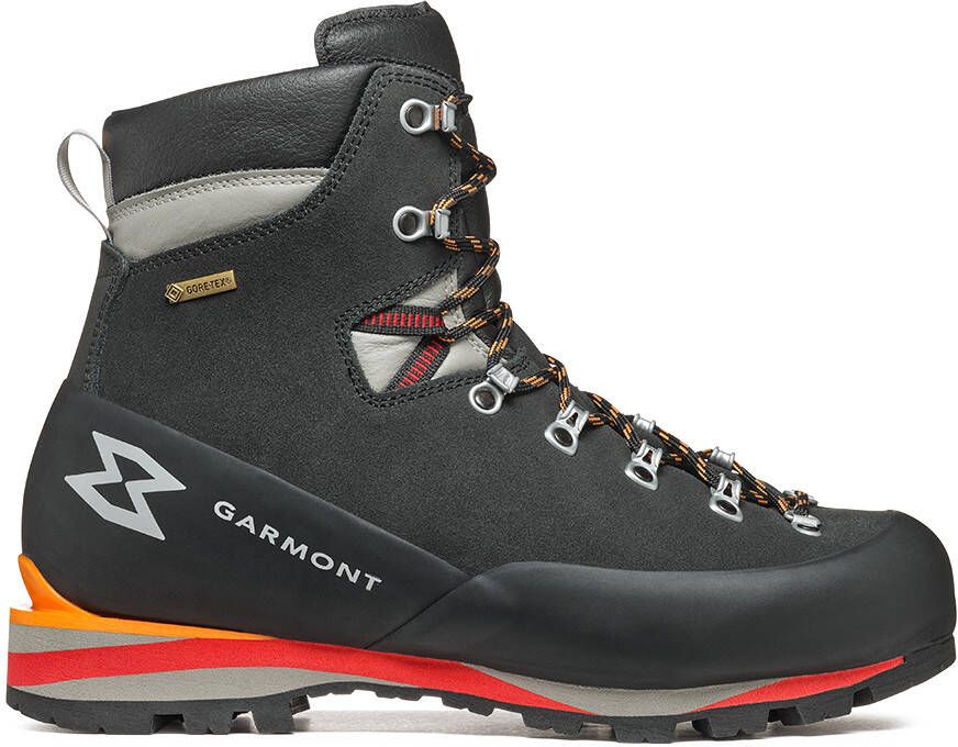 Garmont Pinnacle II GTX Bergschoenen grijs