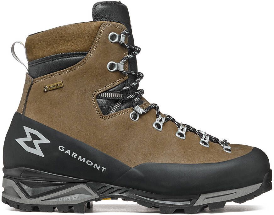 Garmont Pinnacle Trek GTX Wandelschoenen bruin zwart