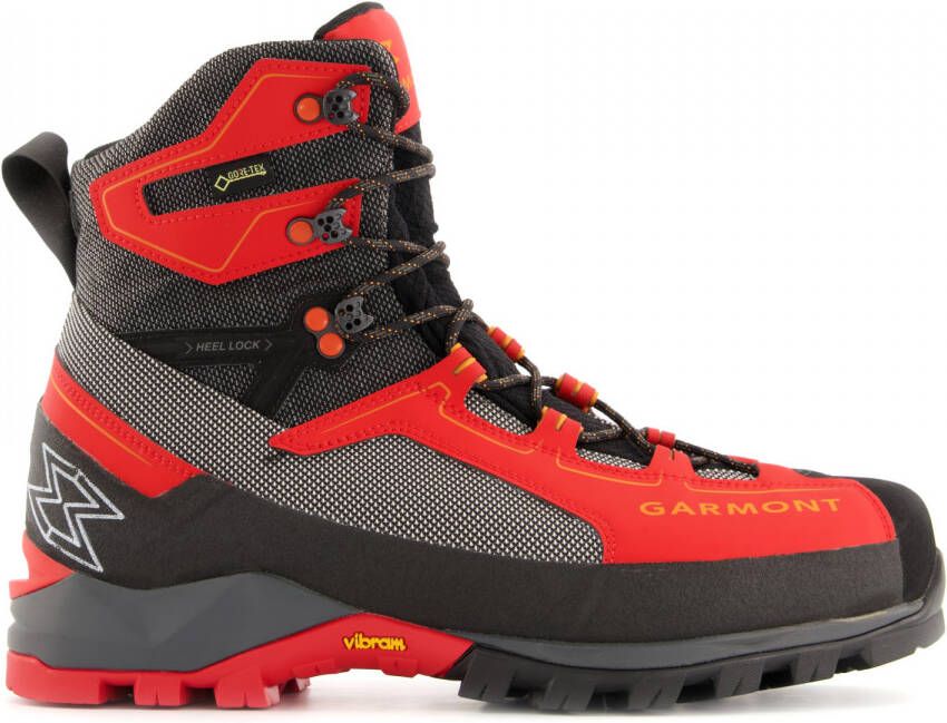 Garmont Tower 2.0 GTX Bergschoenen rood grijs