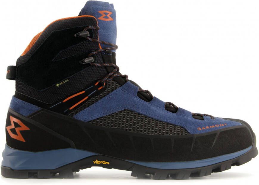 Garmont Tower Trek GTX Wandelschoenen Heren Blue