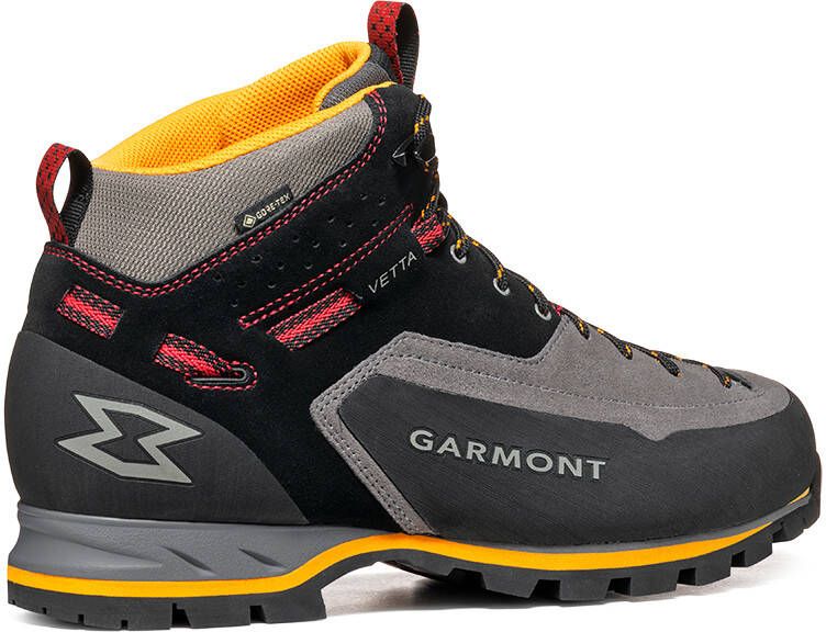 Garmont Vetta Evo GTX Approachschoenen zwart