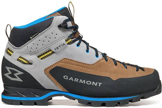 Garmont Vetta Evo GTX Approachschoenen zwart