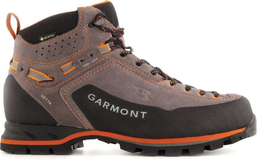 Garmont Vetta GTX Approachschoenen bruin zwart