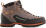 Garmont Vetta GTX Approachschoenen Dark Grey Orange - Thumbnail 2