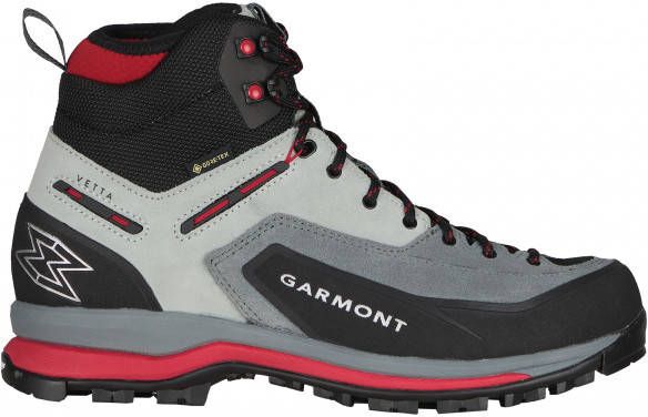 Garmont Vetta Tech GTX Approachschoenen Heren Grey Red