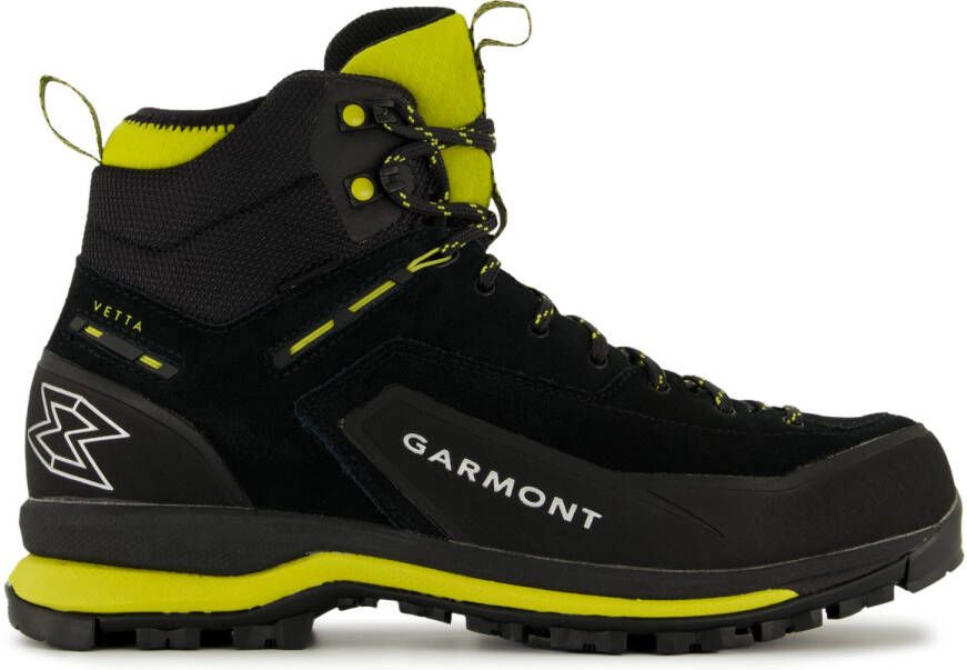 Garmont Vetta Tech GTX Wandelschoenen zwart