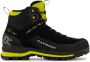 Garmont Vetta Tech GTX Wandelschoenen zwart - Thumbnail 2
