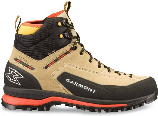 Garmont Vetta Tech GTX Wandelschoenen beige