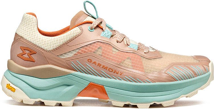 Garmont Women's 9.81 Engage Multisportschoenen beige