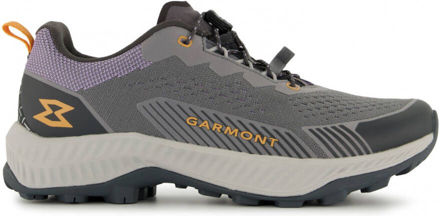 Garmont Women's 9.81 Pulse Multisportschoenen grijs