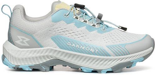 Garmont Women's 9.81 Pulse Multisportschoenen grijs