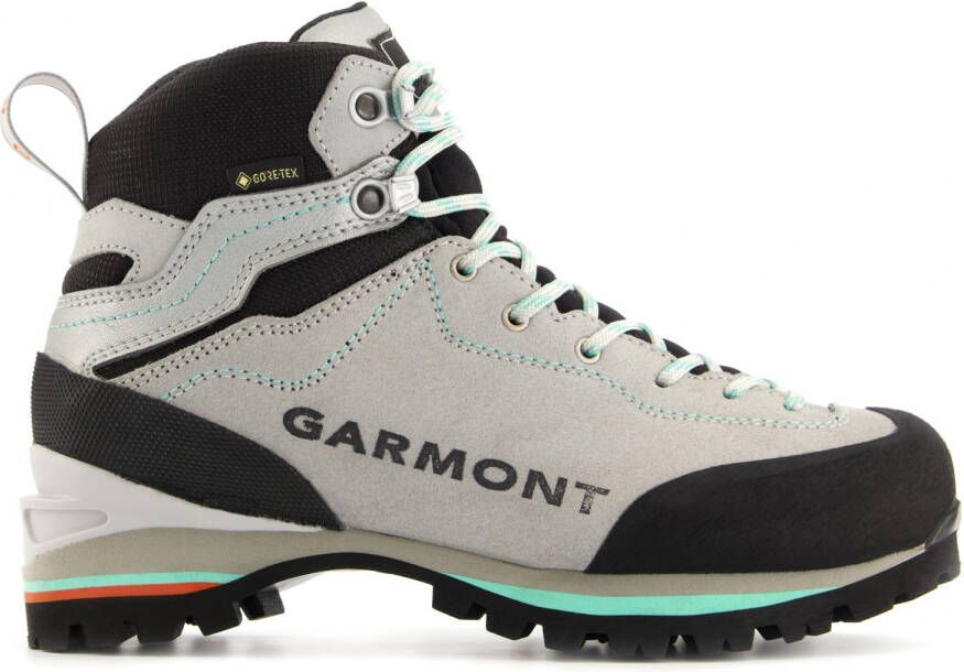 Garmont Women's Ascent GTX Bergschoenen grijs zwart